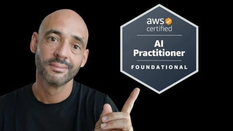 Certificação AWS Certified AI Practitioner AIF-C01