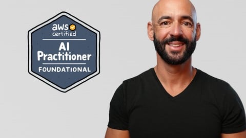 Certificação AWS Certified AI Practitioner AIF-C01