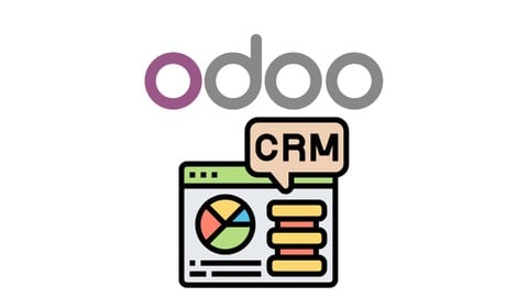 Curso de Odoo 17 Módulo de CRM