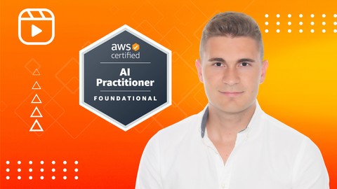 Curso Completo de AWS Certified AI Practitioner (AIF-C01)