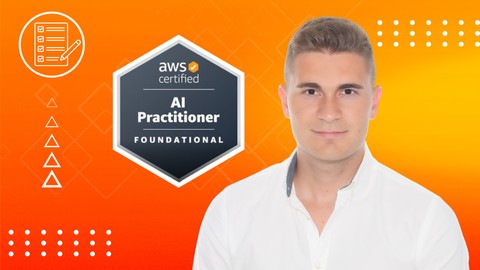 Exámenes de práctica | AWS Certified AI Practitioner AIF-C01