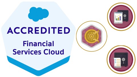 Salesforce Financial Services Cloud AP [SU24]