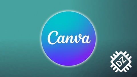 Canva Masterclass: Grafik Design und Content Creation mit KI