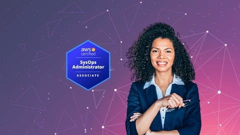 AWS Certified SysOps Administrator Associate SOA-C02