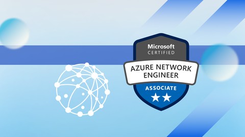 AZ-700 - Implementación de soluciones para Redes de Azure