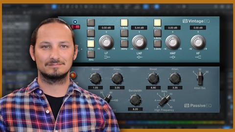 How to use EQ in Studio One