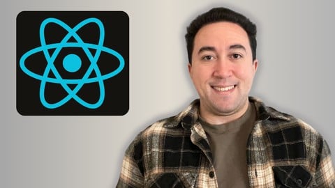 Master React, Redux and Next.js: The Practical Course