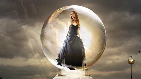 Psychic Powers – Create Psychic Shield For Protection 