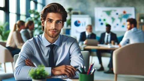 Strategic Capital Budgeting Masterclass