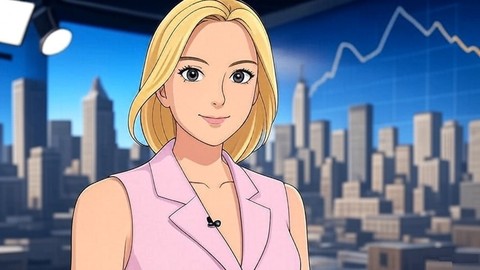 실제 미국 방송에서 뽑았다! 경제 영어 핵심 키워드 41 완전 분석