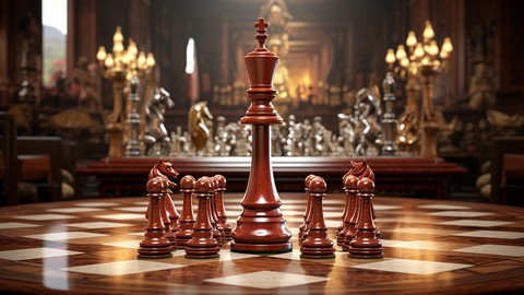 Supercharge Your Chess With the Italian Game Opening