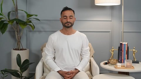 The Higher Self Blueprint: 21 Days of Self-Discovery