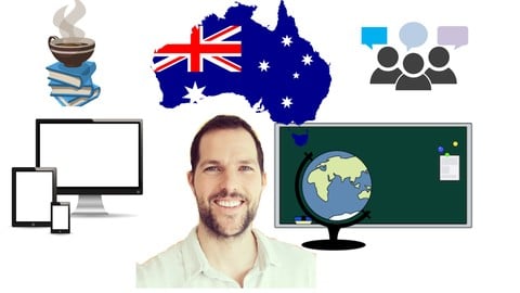 Curso de Inglés para Principiantes: Aprende desde Cero (A1)