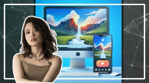 【AI×動画編集】AIで要約動画を一瞬で作成する！AI動画時短講座