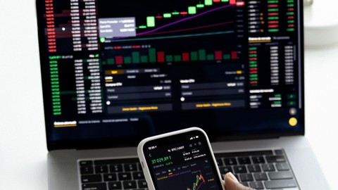 Ultimate Supply and Demand (SMC) Trading Course