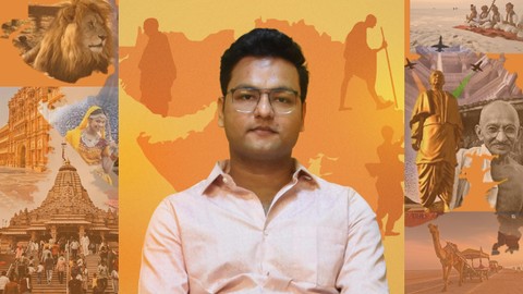 Learn Gujarati: Complete Gujarati Course For Beginners