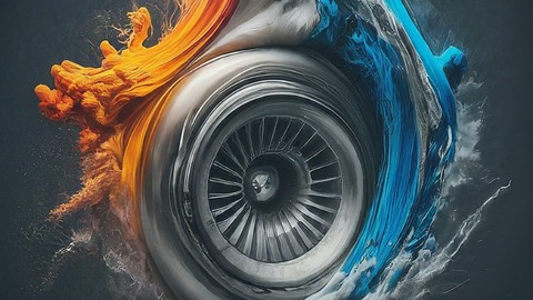 ANSYS CFX Simulation General Training Course for All Levels