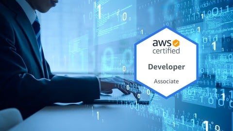 AWS DVA-C02 Practice Test | 06 Exam Simulation - AUG 2024