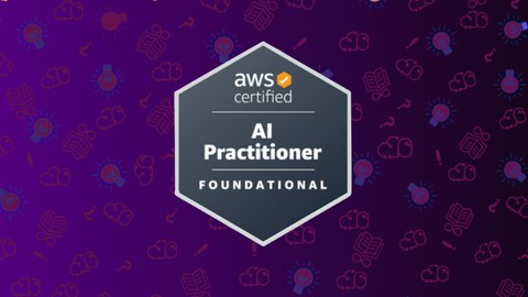 AWS Certified AI Practitioner AIF-C01 | Practice Exams 2025
