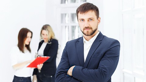 Strategic Manager Training: Skills for Effective Leadership