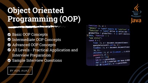 Comprehensive Object Oriented Programming- OOP Practice Test