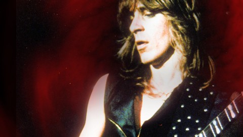 RANDY RHOADS ~ OZZY OSBOURNE: Official Guitar Method