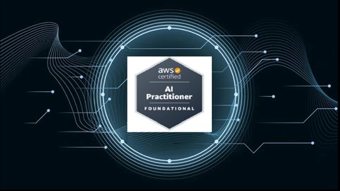 AWS Certified AI Practitioner - Concepts, Demos, Questions