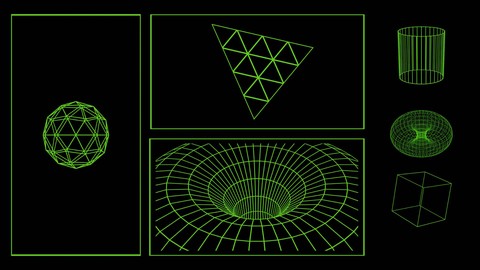 Programming 3D Graphics with Three.js