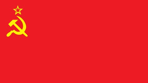 History of Soviet Russia