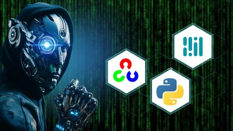 Inteligência Artifical Aplicada em Python