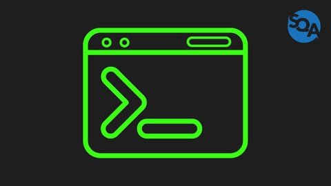 Introduction To Command Line (Terminal) & Common Commands
