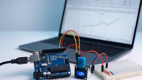 Mastering Arduino Data Streaming to Excel