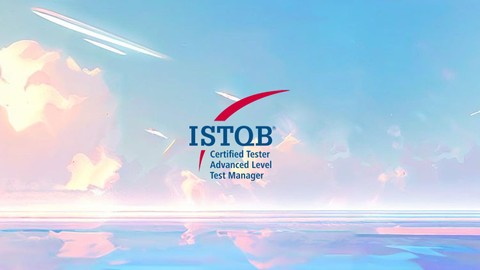 6 Practice exams - ISTQB® Test Manager Advanced Level Exam