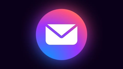 Cold Email, Lead Generation & B2B Sales Masterclass [2025]