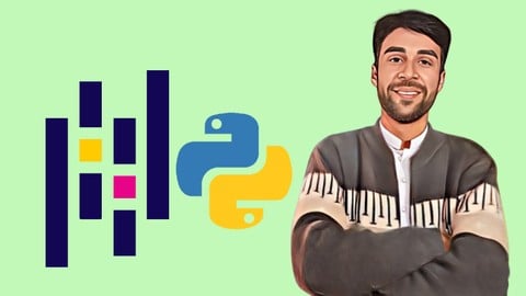 Python Pandas Programming with Coding Exercises