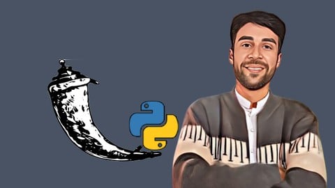 Python Flask Web Applications Dev with Coding Exercises