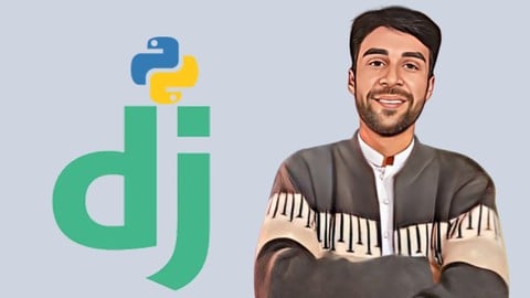 Python Django Web Applications Dev with Coding Exercises