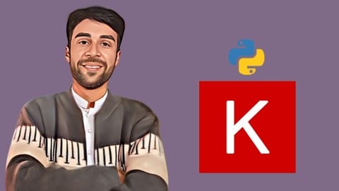 Python Keras Programming with Coding Exercises