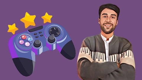 Python PyGame | Game Development with Coding Exercises