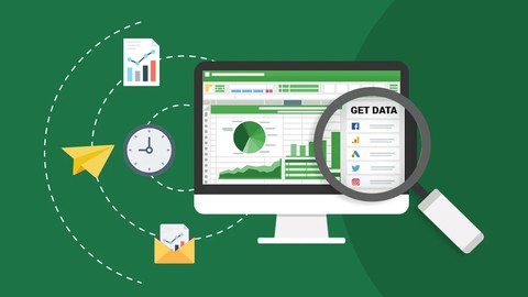 Data Analysis in Excel & VBA [Complete Course 2025]