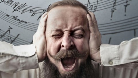 Music Theory for People who Hate Music Theory