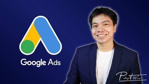 สอนยิงโฆษณา Google Ads