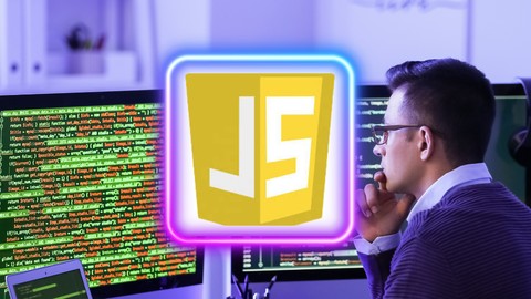 JavaScript Fundamentals to Advanced: Full Stack Development