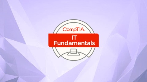 CompTIA IT Fundamentals ITF+ Practice Exam (2024)