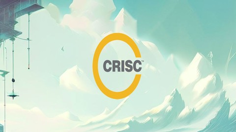 CRISC Exam: +850 Practice Questions w\ Detailed Explanations