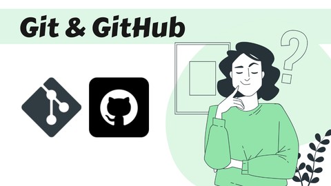 [NEW] Git & GitHub Certification - Practice Exam 2024 !