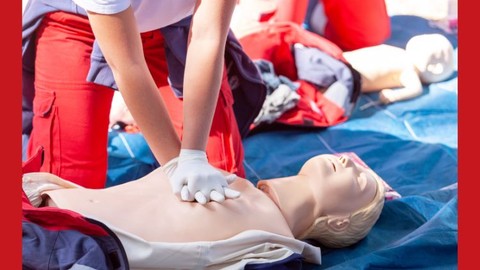 Introduction to Occupational First Aid in Workplaces