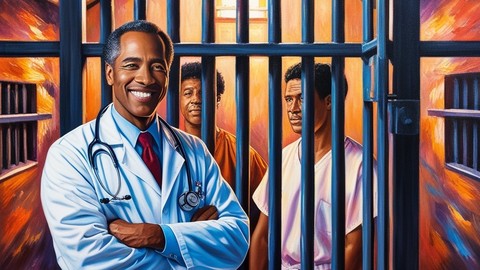 "Prison Medicine : Comprehensive Care For Inmate Health