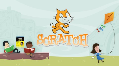 Scratch for Kids