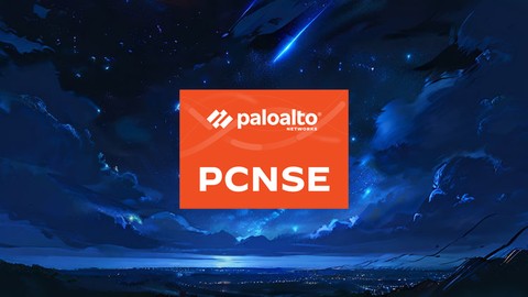 Palo Alto Networks Certified Network Security Engineer Exams